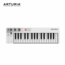 아투리아 컨트롤러 KEYSTEP CONTROLLER SEQUENCER