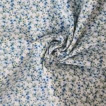 잔꽃 무늬 퀼트지 홈페블릭 침구 쿠션 홈패션 퀼트 케릭터나염