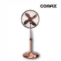 코멕스 16인치 유럽풍 메탈 엔틱선풍기 CM-16GM, CM-16GM 메탈 선풍기 16인치
