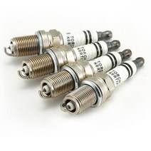 점화케이블와이어 4개대 GAC trumpchi GS3 GSE GS5 GS7 GS8 용 자동차 이리듐 점화 키트, 05 GS8 .8T