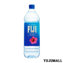 피지워터 1.5L 12개 생수