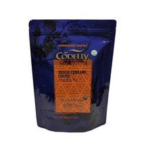 코델리/브라질 세라도 500g, 상세설명 참조, 분쇄안함