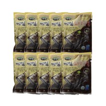 메밀소바 육수 (300g X 10봉) 냉모밀 육수, 단품