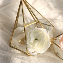 e베이비랜드 꽃팔찌 모음 1p 6p _ 셀프웨딩 브라이덜샤워 홈파티 조화 스냅촬영 소품 손목코사지, 꽃팔찌 아이보리 1p