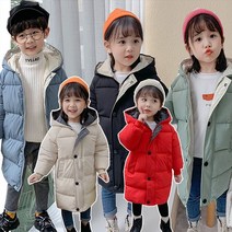 아기옷장 겨울신상 M01.데일리롱패딩
