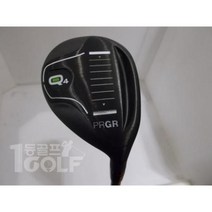 892305_ 플렉스R 프로기어 Carrys Q U4 Carrys Q R 유틸리티 UT, 기본 : 상세페이지 참조