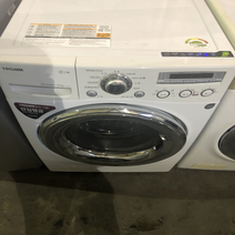 LG 트롬 드럼세탁기, 중고트롬드럼세탁기