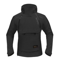 오토바이 라이딩 자켓 봄 여름 TNAC-새로운 디자인 전술 남성 여성 오토바이 재킷 방수 모터 스포츠 슈퍼, 02 Black