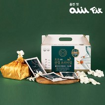 [올린핏] 호호관절 프리미엄 관절&연골 MSM 1박스/호관 관절영양제 부모님선물추천 관절 연골 엠에스 호관원 천관보 대체, 1, 액상 파우치 30포 (15일분)