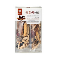 몸애조화 쌍화차 재료, 2개, 60g