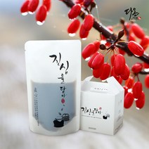 2box 산수유즙 산수유 복분자 남녀노소 필요한 기력, 단품, 단품, 2개