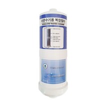 넥서스 (NEXUS) AK-5000 호환이온수기필터, 1개, AK(넥서스) 필터