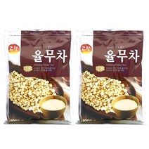 1+1 구수하고 영양 가득한 고향 율무차 1000g, 1+1 고향 율무차 1000g