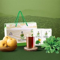 별도표기 황금밭 곰보배추 배즙 100ml x 30팩, 단품, 단품