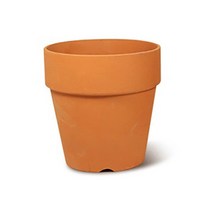 [원예자재]국산토분, 5cm