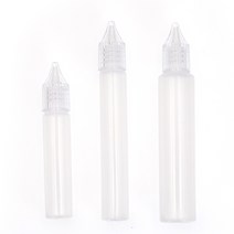 큐티클 오일 화장품 뾰족캡 공병 용기 10/15/30ml, 뾰족캡 15ml