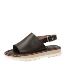 [리치오안나] CORSO ROMA 9[코르소 로마 나인] 여성빅밴드플랫폼샌들 (RC21CO