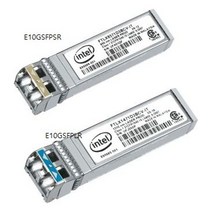MDG2785 10G SFP+인텔서버랜카드용 모듈 10G-SR 멀티 트랜시버 네트워크장비/공유기/스위칭허브/나비넥타이, 상세설명참조