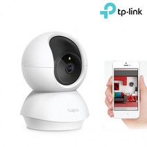 200만화소 무선IP카메라 Tapo C200 가정용 홈 CCTV 카메라, 상세페이지 참조