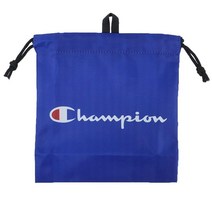 Champion (챔피언) 제너럴 스트라이프 컵 돈주머니 돈주머니 소입원 입학 상품 입원 입학 준비 보육원 유치원 초등학교 소년 소녀 H20×W19cm 5065015000