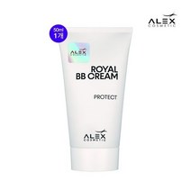 알렉스 코스메틱 알렉스 로얄 BB 크림 50ml 1개