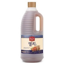 하선정 멸치액젓 국내생산 3kg 실속형 운영푸드