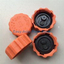 엔진 냉각수 회수 탱크 뚜껑(덮개) 커버 96420303 654565761 라디에이터 캡 Epica Aveo Kalos Lacetti Matiz, [02] 4 pcs