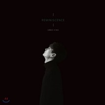 [CD] James King (제임스 킹) - Reminiscence 정규 1집