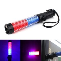 비상상황 사고현장 호루라기 경광봉 주차봉 안전후레쉬거치대 방향지시