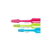 [스웨덴 TePe]테페칫솔 컴팩트 (X-SOFT) _ 아주 부드러운모, 아주부드러운모 컴팩트(X-SOFT)-색상랜덤