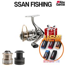 아부가르시아 카디날2 SX 1000 2000 2500 3000 사은품 로드벨트, 2000S +로드벨트