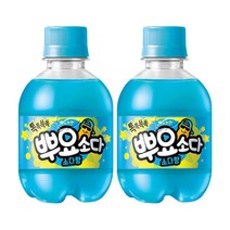 뿌요소다 소다향 245ml/ 5개, 상세페이지 참조, 상세페이지 참조