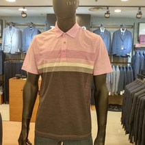트레몰로 세정 인디안 반팔 티셔츠 뉴코아 울산성남점