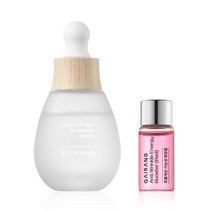 가이랑 솔브올스킨 프로블름스 앰플 30ml + 부스터 5ml(택1) 2종세트 단백질 비타민 콜라겐 자작나무수액, 앰플 & 레드 탄력부스터