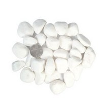 화분월드 더좋은 백자갈 3호 15kg, 3개