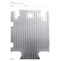 RIMOWA: An Archive Since 1898 [Hardcover]