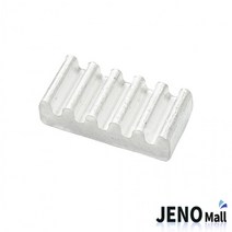[10개] 다용도 HAE3214 히트싱크 방열냉각판 6x12x3mm 알루미늄, 상세페이지 참조, 상세페이지 참조
