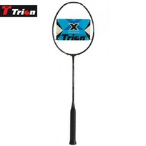 트라이온 X-O 스파이더 옐로 TRION X0 SPIDER YELLOW, 라켓 적정장력, BITE BOOST(신제품)