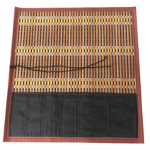 고급붓말이 캘리용, 3개