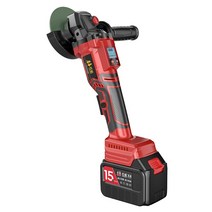 멀티 커터 무선 그라인더 절단기 충전, 298VF