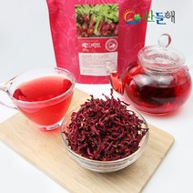 국산 레드비트 냉풍건조 비트차, 1개, 200g, 1개