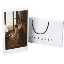 빅토리아 차 선물세트 2호 + 쇼핑백, 얼그레이 5p+페퍼민트 5p+로즈플라워 5p, 3세트