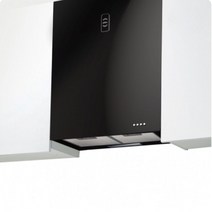하츠 슬림다크 SSD-60BL 주방 후드 블랙통후드 레인지 환풍기 교체 씽크대 리모델링, 자가설치