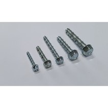 픽센(FIxen) 스크류앙카 콘크리트용앵커 셋트앙카대체 치수규격모음 봉지단위, 10×65(50개입)