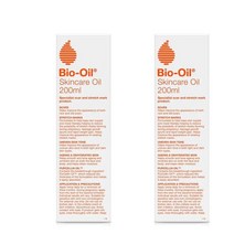 바이오 오일 스킨케어 오일 200ml 2팩 Bio Oil Skincare Oil