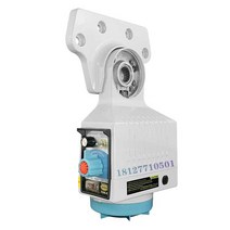 밀링 머신 자동 나이프 피더APF-500 SBS-235 Y축 X, Baoji S-235 110V 강화 순동 모터