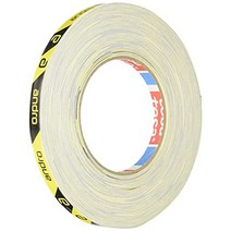 안드로 탁구 라켓 사이드 테이프, 12mm×5m