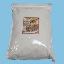 참마시푸드 치킨파우더 물결파우더 5KG