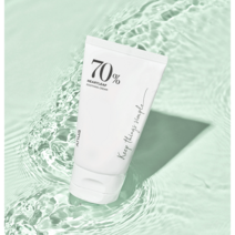 Anua 아누아 어성초 70 수딩 크림 100ml 3중 시카로 강력한 진정 끈적임없이 산뜻촉촉한 진정 젤크림, 1개