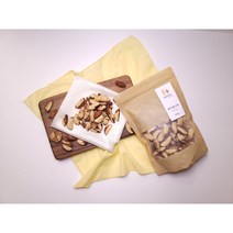 대우땅콩 견과장이 브라질너트, 견과장이 브라질너트 300g